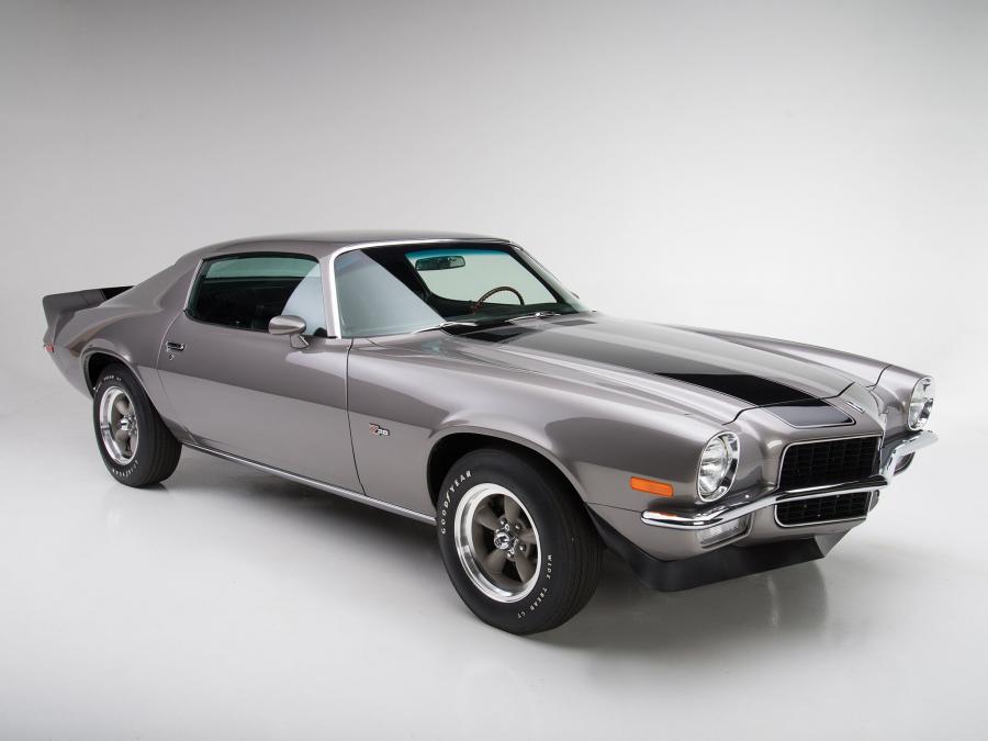 Chevrolet Camaro Z28 '1970